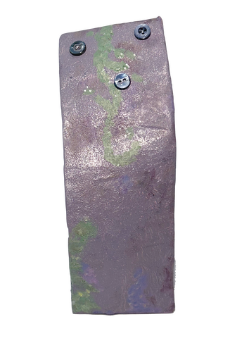 Bernard, right-side of habitat