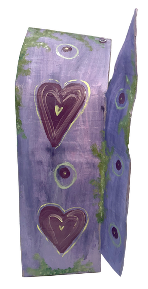 left-side of habitat